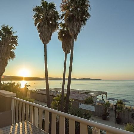 Residence La Menado Cavalaire-sur-Mer Kültér fotó