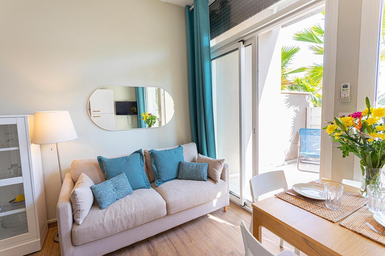 Residence La Menado Cavalaire-sur-Mer Kültér fotó