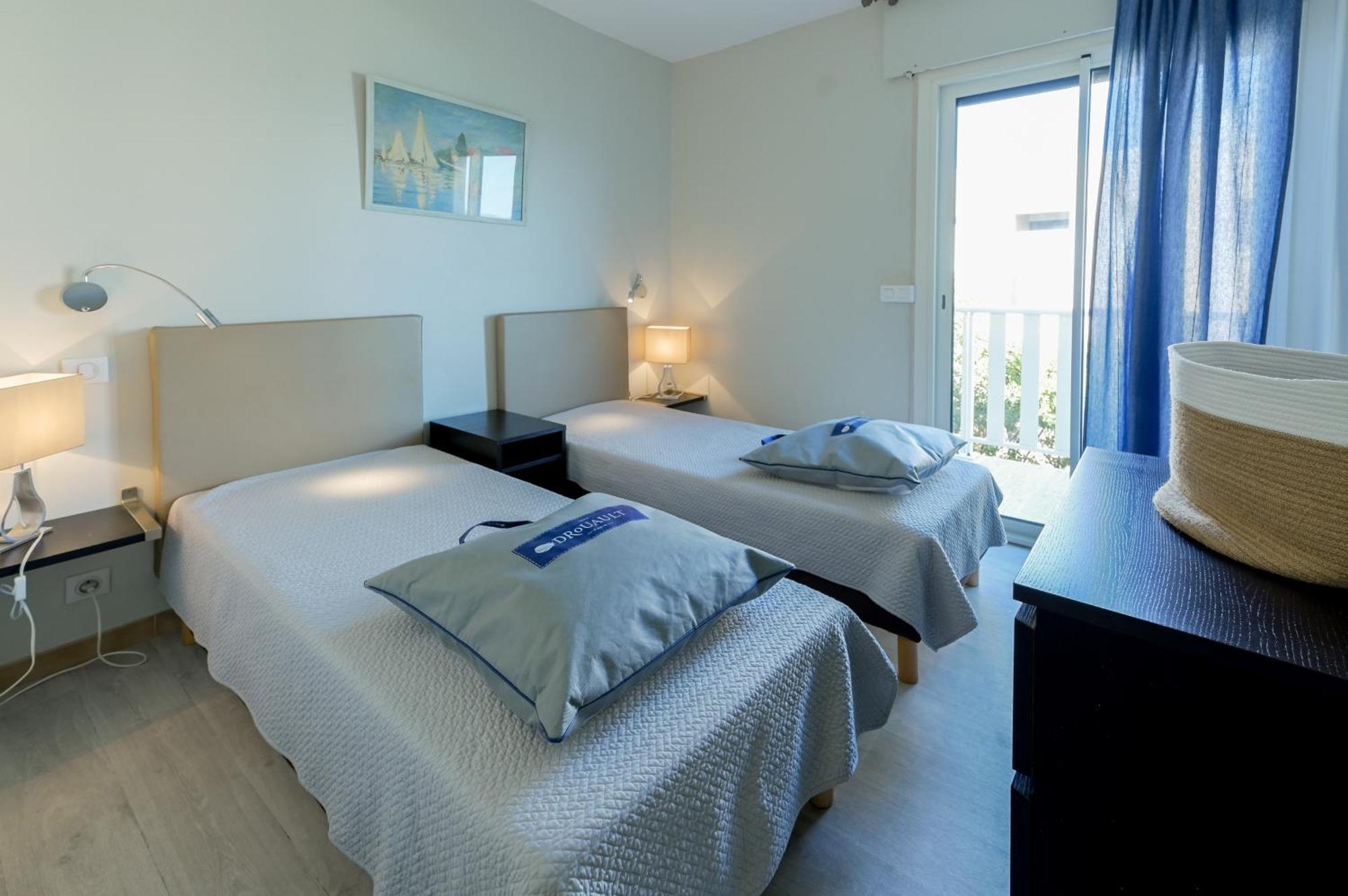 Residence La Menado Cavalaire-sur-Mer Kültér fotó